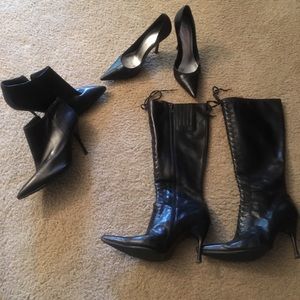 Meet your Posher, Donna